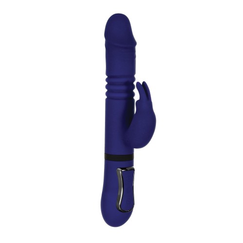 Gender X All in One Vibrator Purple