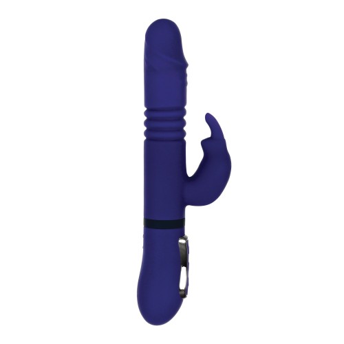 Gender X All in One Vibrator Purple