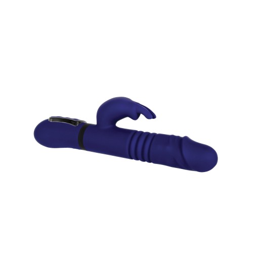 Gender X All in One Vibrator Purple