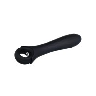 Gender X Powerhouse - Vibrador Recargable Negro