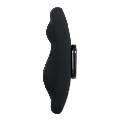 Vibrador Universal con Control Remoto para Juego Discreto