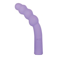 Gender X Bumpy Ride Vibrator with Multiple Speeds