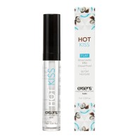 EXSENS of Paris Hot Kiss Lip Gloss Coconut