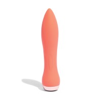 Nu Sensuelle 60SX AMP Bullet Silicona Coral