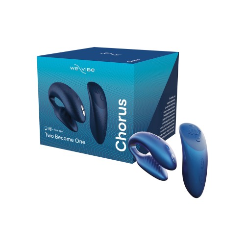 We-Vibe Chorus Cosmic Blue