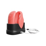 Vibrador para Parejas We-Vibe Chorus para Placeres Exquisitos