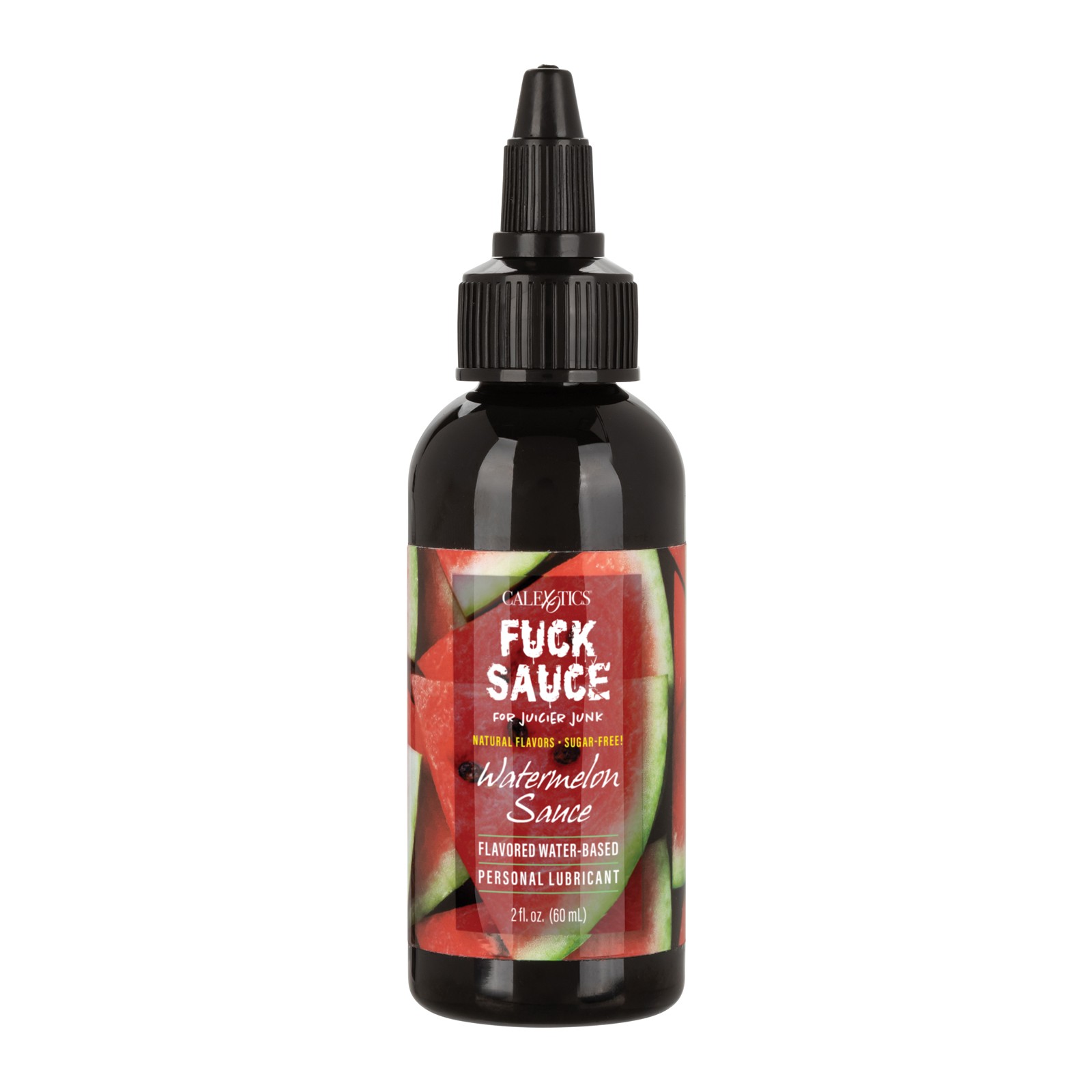 Fuck Sauce Watermelon Personal Lubricant