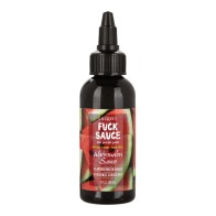 Fuck Sauce Watermelon Personal Lubricant