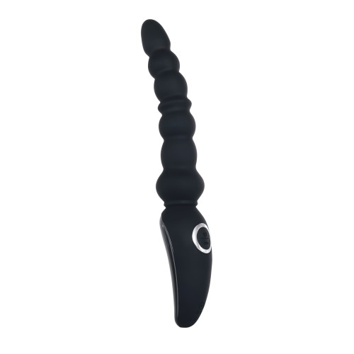 Evolved Magic Stick Powerful Beaded Vibrator