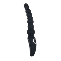 Evolved Magic Stick Powerful Beaded Vibrator