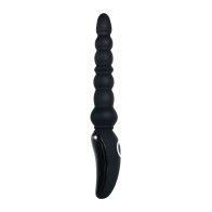 Evolved Magic Stick Powerful Beaded Vibrator