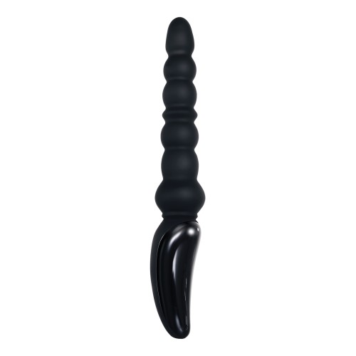 Evolved Magic Stick Powerful Beaded Vibrator