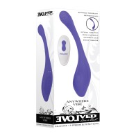 Evolved Anywhere Vibe - Ultimate Pleasure Blue