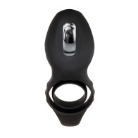 Zero Tolerance Mr. Flicker Vibrating Cock Ring