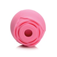 NO ETA Inmi Bloomgasm Wild Rose 10X Stimulator - Pink