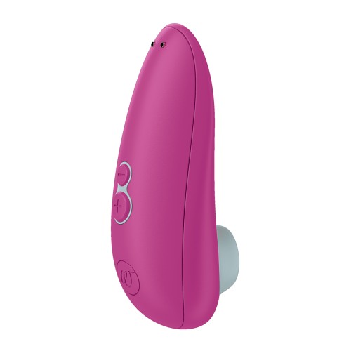 Womanizer Starlet 3 Pink - Ultimate Clitoral Stimulator