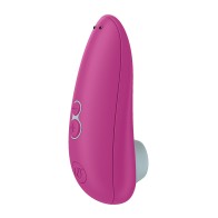 Womanizer Starlet 3 Pink - Ultimate Clitoral Stimulator