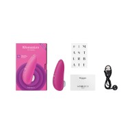 Womanizer Starlet 3 Pink - Ultimate Clitoral Stimulator