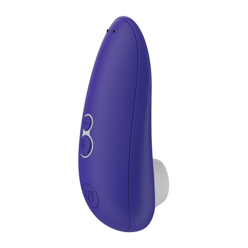 Womanizer Starlet 3 Indigo Pleasure