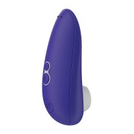 Womanizer Starlet 3 Indigo Pleasure