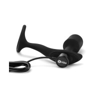 b-Vibe Snug & Tug Vibrante Mediano