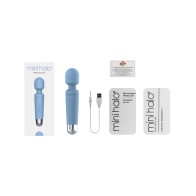 Mini Halo Wireless 20x Varita - Azul Polvo