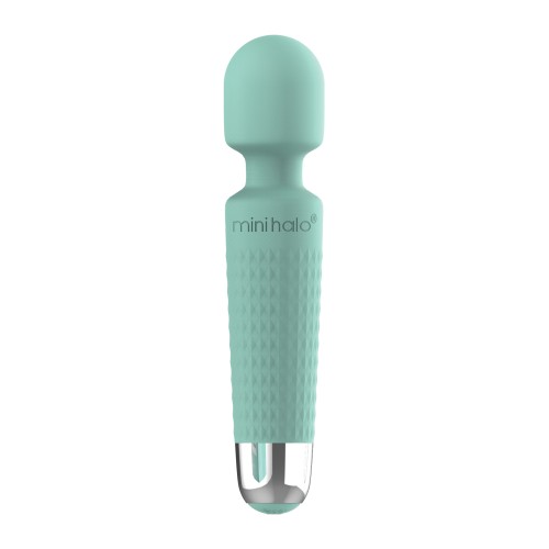 Mini Halo Wireless 20x Wand Verde Menta