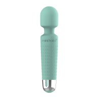 Mini Halo Wireless 20x Wand Verde Menta