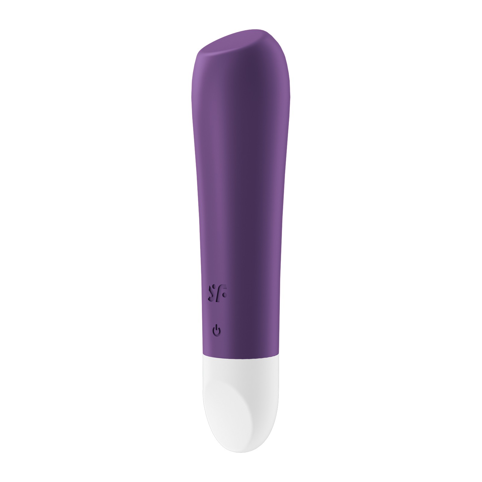 Satisfyer Ultra Power Bullet 2 Violeta Recargable