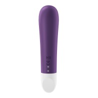 Satisfyer Ultra Power Bullet 2 Violet Rechargeable