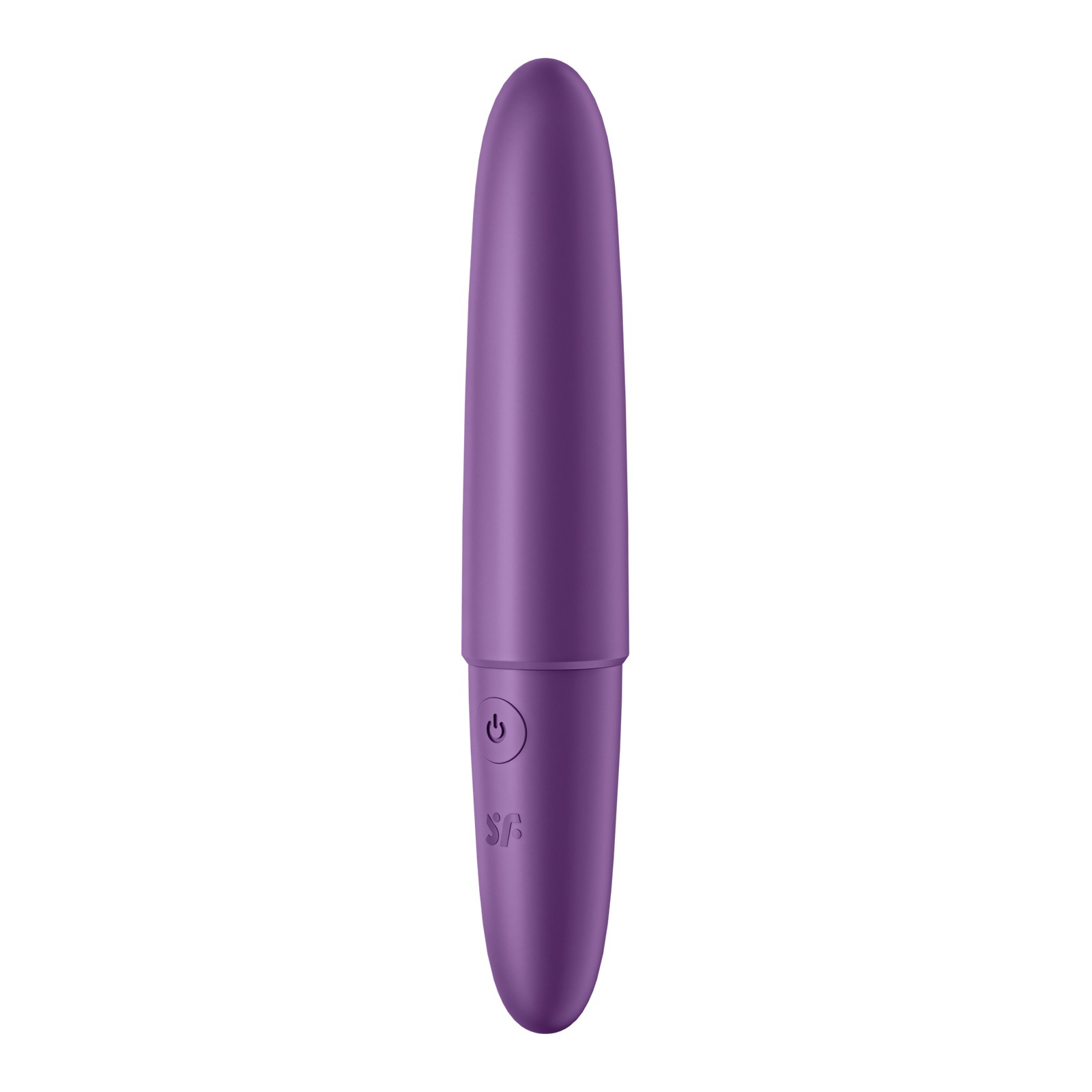 Satisfyer Ultra Power Bullet 6 for Targeted Pleasure