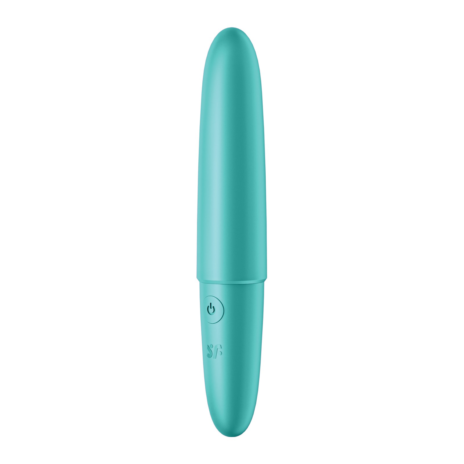 Satisfyer Ultra Power Bullet 6 Turquesa