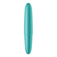 Satisfyer Ultra Power Bullet 6 Turquesa