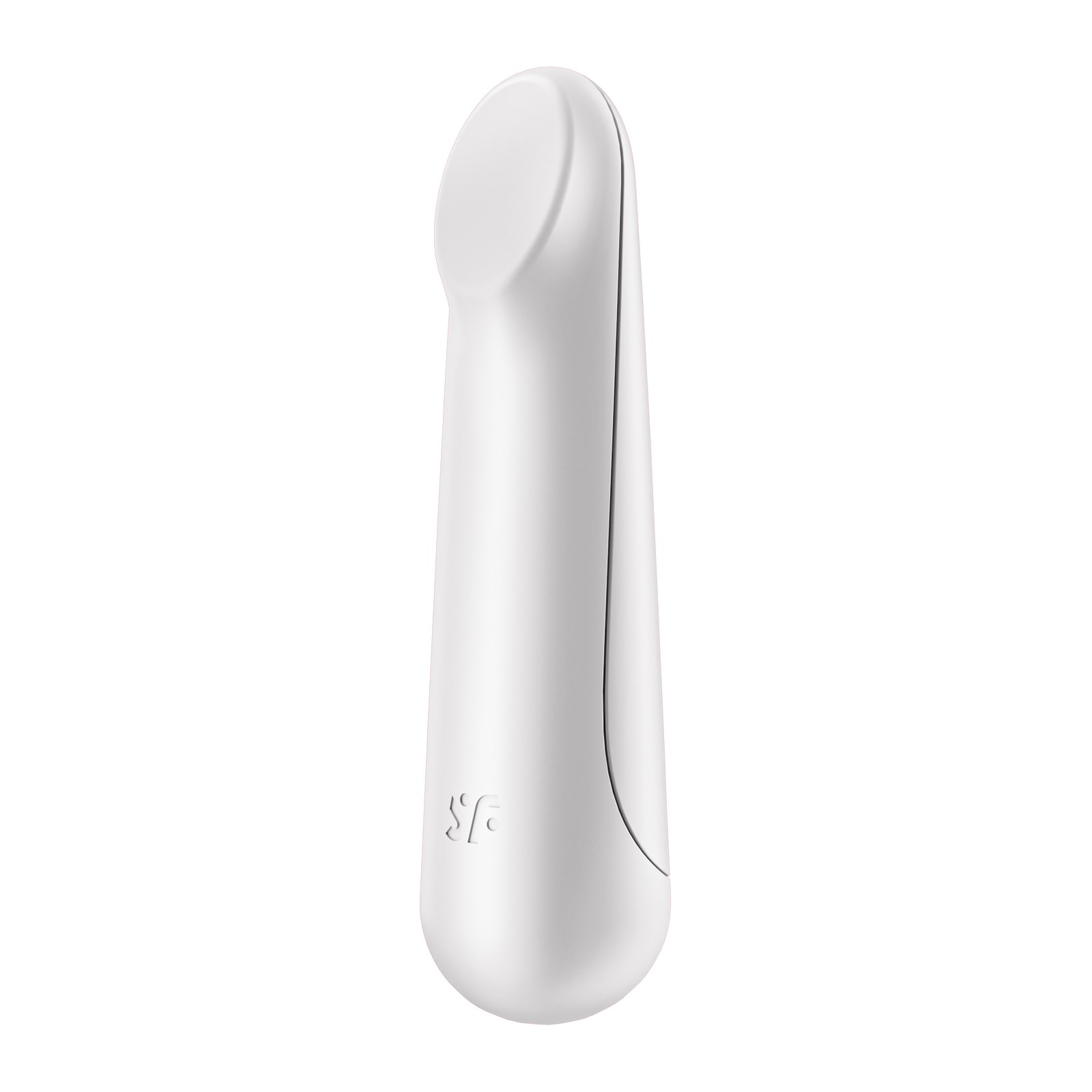 Explora el Satisfyer Ultra Power Bullet 3 - Blanco en Línea