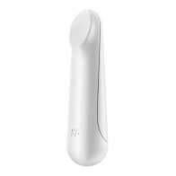 Explora el Satisfyer Ultra Power Bullet 3 - Blanco en Línea