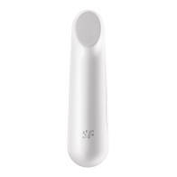 Explora el Satisfyer Ultra Power Bullet 3 - Blanco en Línea