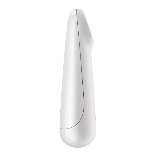 Explora el Satisfyer Ultra Power Bullet 3 - Blanco en Línea