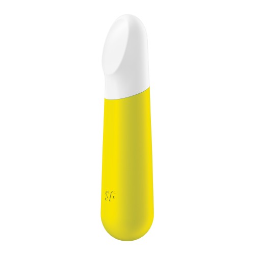 Satisfyer Ultra Power Bullet 4 Amarillo