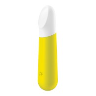 Satisfyer Ultra Power Bullet 4 Amarillo