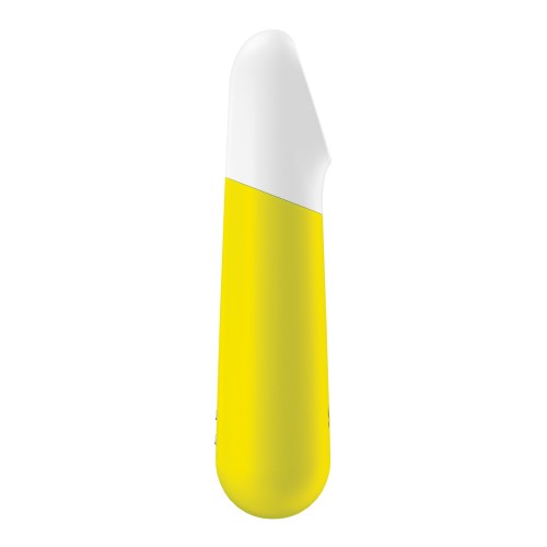 Satisfyer Ultra Power Bullet 4 Amarillo