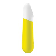 Satisfyer Ultra Power Bullet 4 Yellow