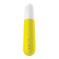 Satisfyer Ultra Power Bullet 4 Amarillo