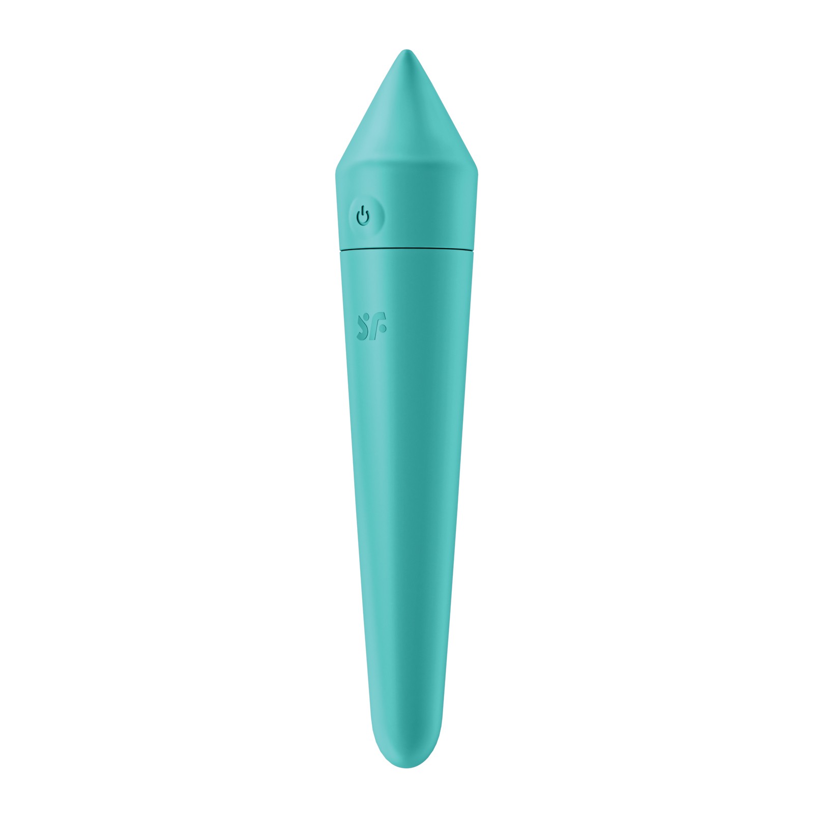 Satisfyer Ultra Power Bullet 8 for Intense Clitoral Pleasure