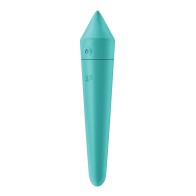 Satisfyer Ultra Power Bullet 8 para Placer Clitoriano Intenso