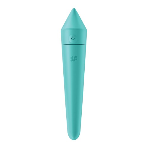 Satisfyer Ultra Power Bullet 8 para Placer Clitoriano Intenso