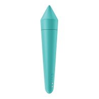 Satisfyer Ultra Power Bullet 8 for Intense Clitoral Pleasure