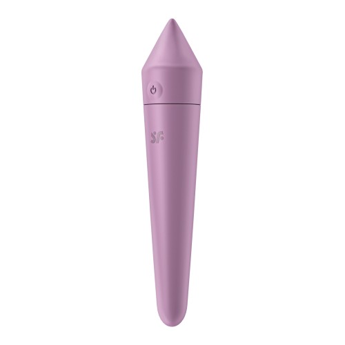 Satisfyer Ultra Power Bullet 8 para Estimulación Fuerte