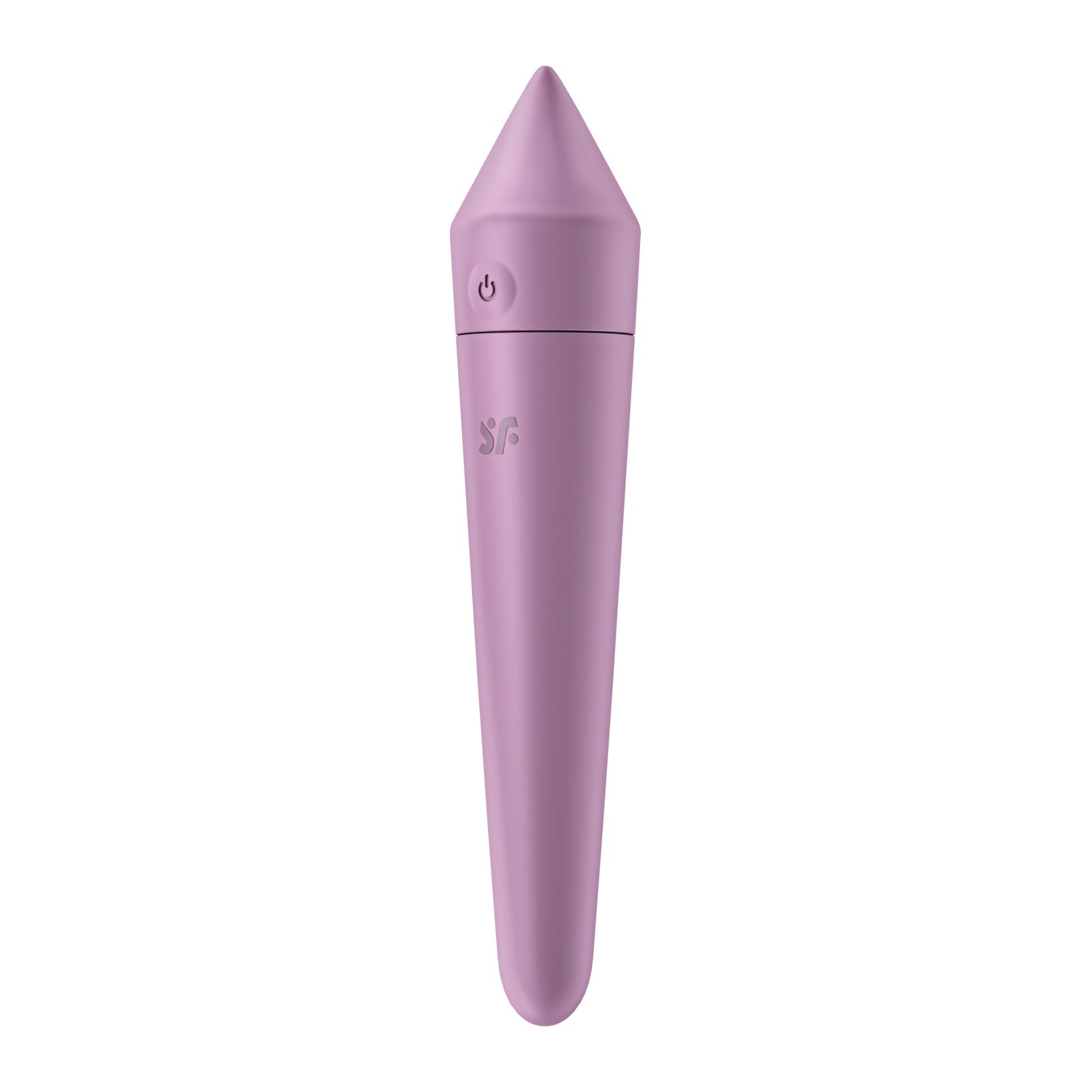 Satisfyer Ultra Power Bullet 8 for Strong Stimulation