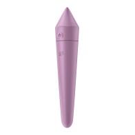 Satisfyer Ultra Power Bullet 8 for Strong Stimulation