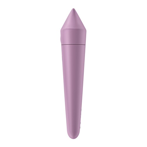 Satisfyer Ultra Power Bullet 8 for Strong Stimulation